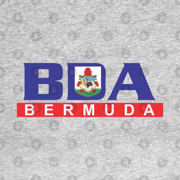 Bermuda CupMatch: Somerset Fans! by DistinctApparel